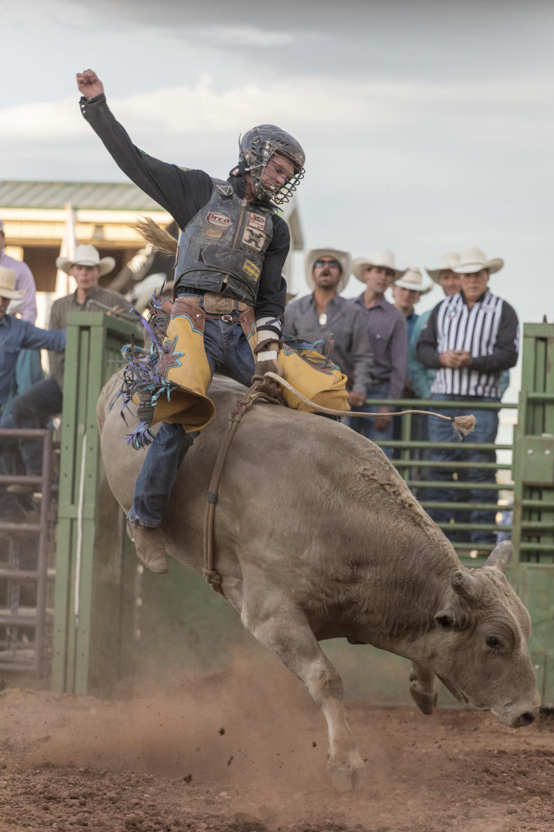 Ultimate Laramie Jubilee Days Weekend