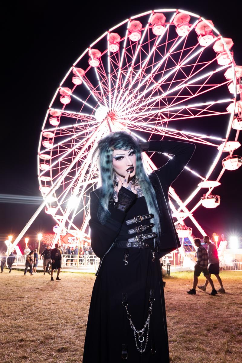 6arely human live music blog