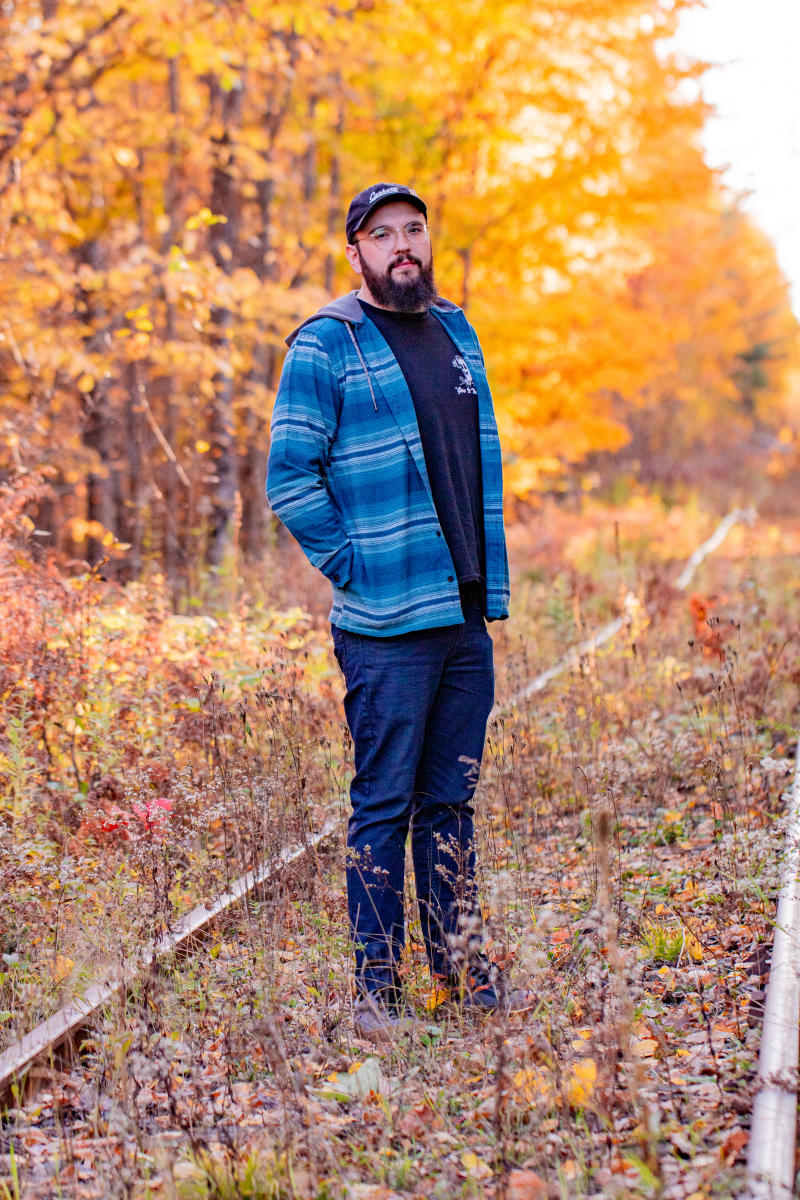 Upper Peninsula Ambassador Richard Click