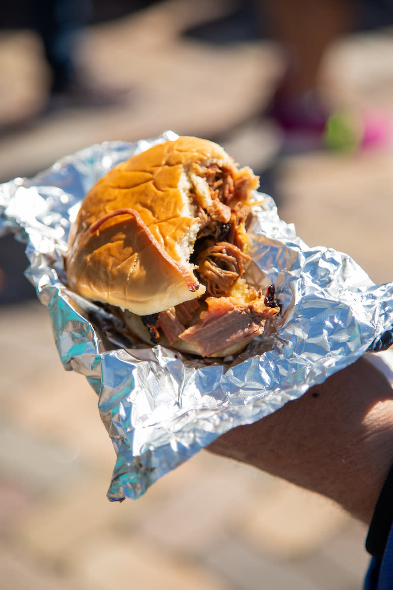 Top Places for BBQ on the Grand Strand Visit Myrtle Beach, SC