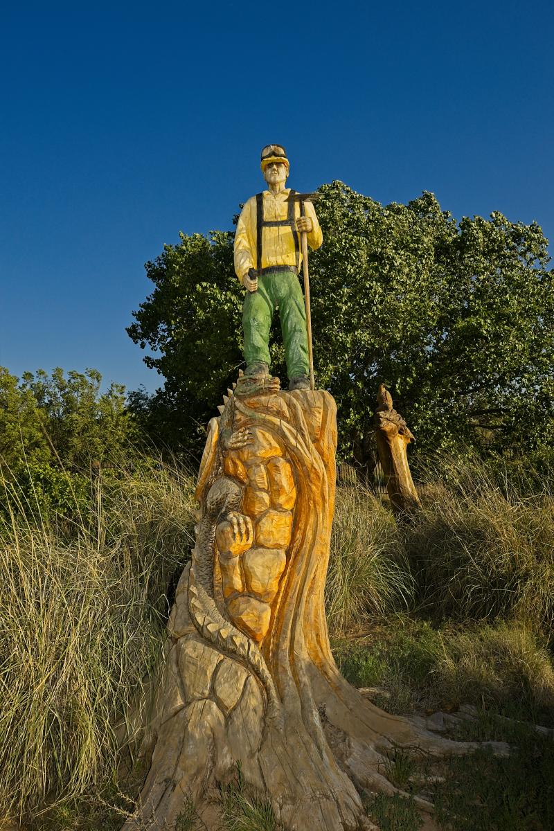 Río Grande Bosque, Albuquerque, New Mexico Magazine