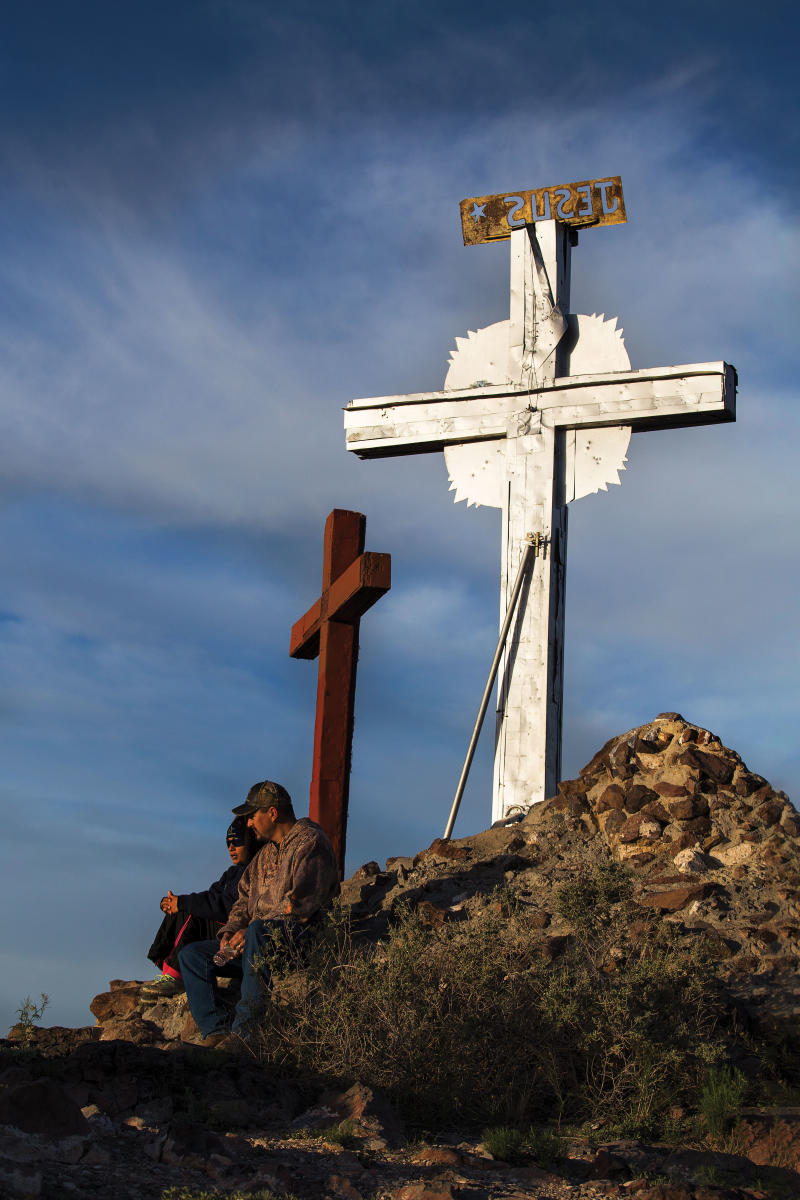 Tomé Pilgrimage