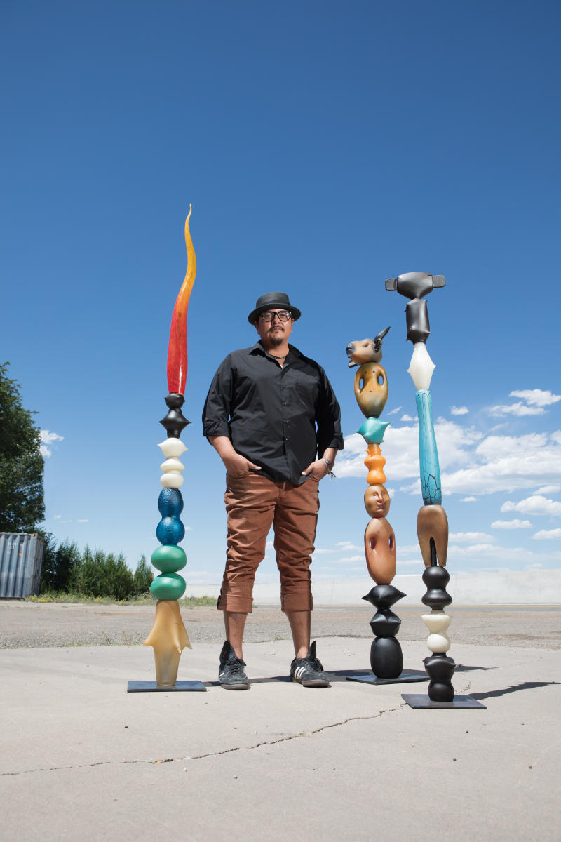 Ira Lujan