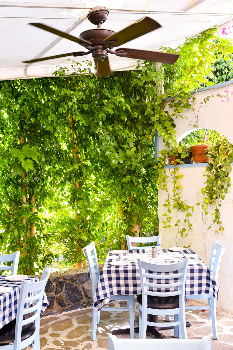 Al Fresco Bites Perfect Patios For Outdoor Dining In Greater Palm Springs