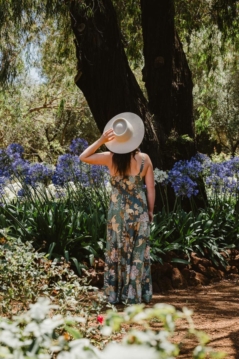 The Edenvale Heritage Precinct |  Image Credit - Sarah Coote and Visit Pinjarra