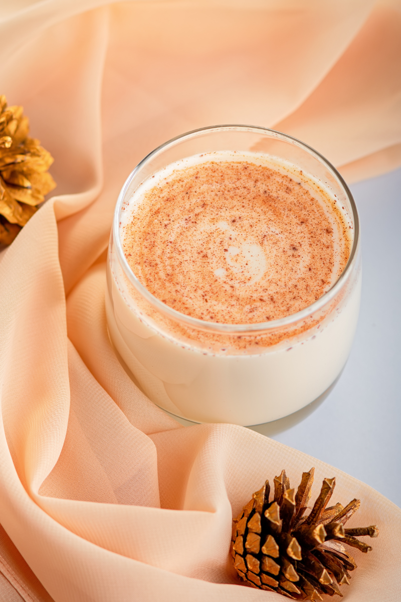 The Scottsdale Resort and Spa - Winter Holiday Drink Recipe