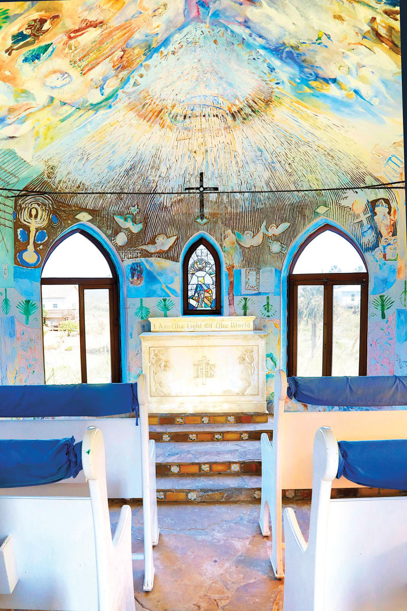 drive-detour-chapel-dunes-altar