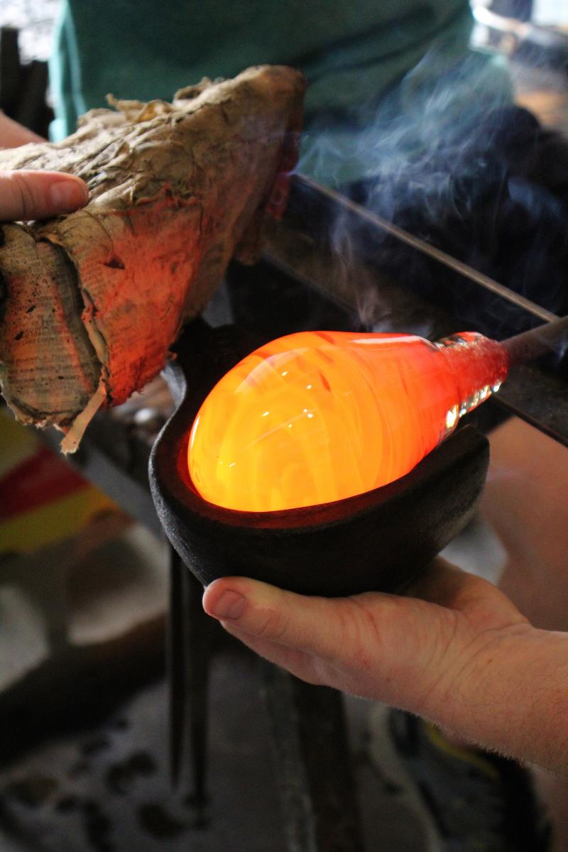 Hot Shop Valpo
