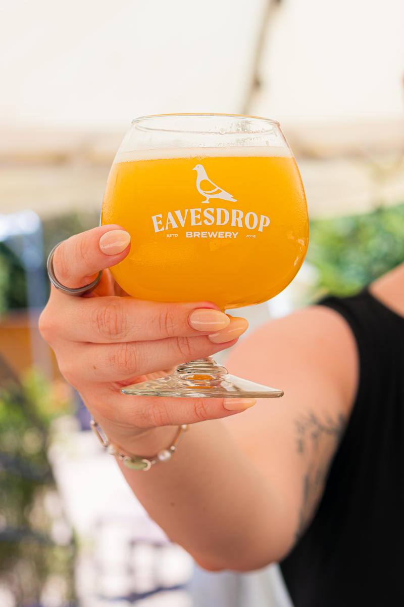 Eavesdrop Beer