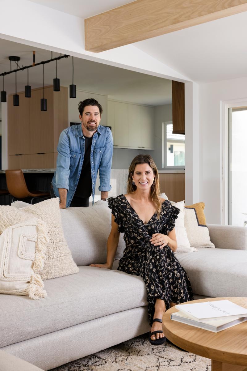 HGTV Couples: 9 Pairs Who May Be the Next Reno Royalty