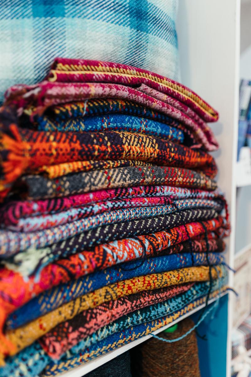 Emily Woven Textiles