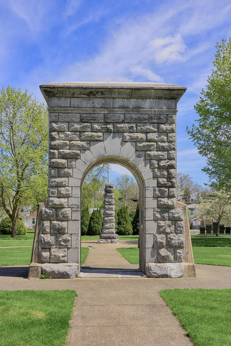 Sullivan Expedition 3