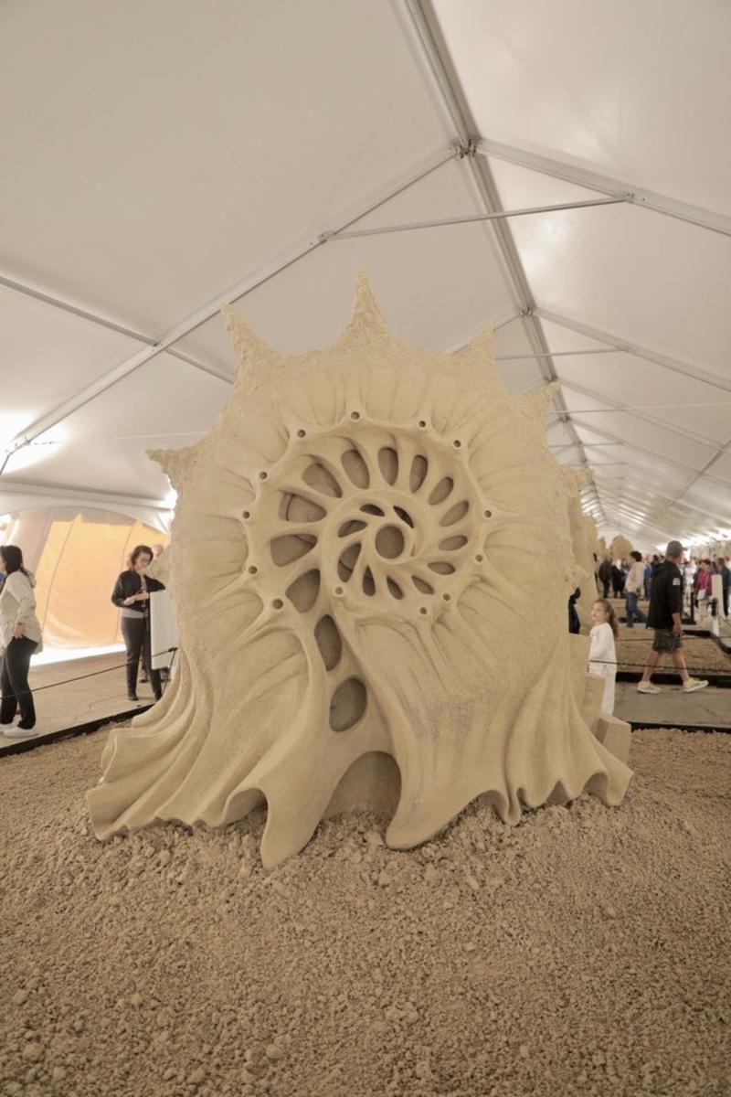 "Genesis" Jobi Bouchard
