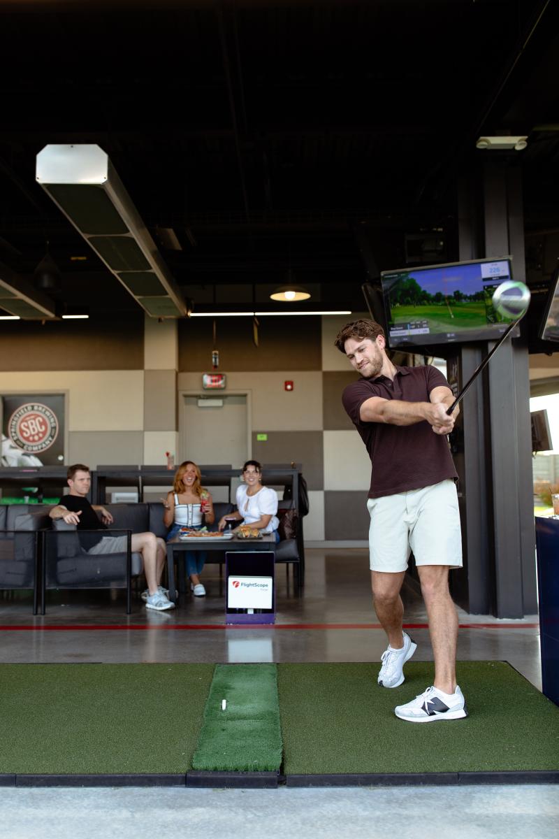 BigShots Golf