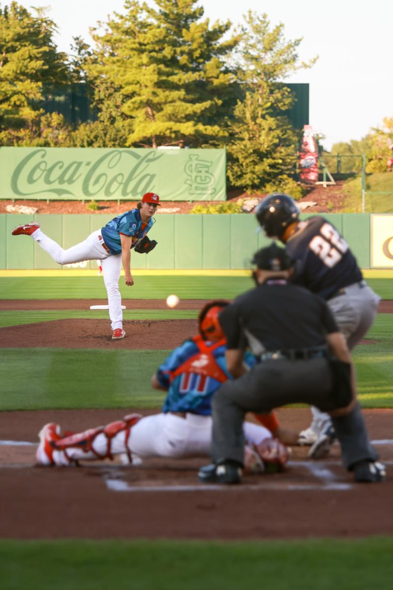 Springfield Cardinals sold to Diamond Baseball Holdings