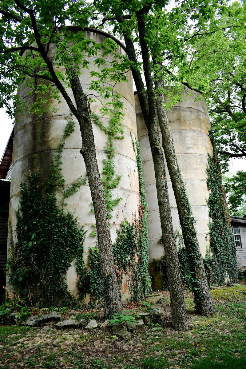 Wommack Mill
