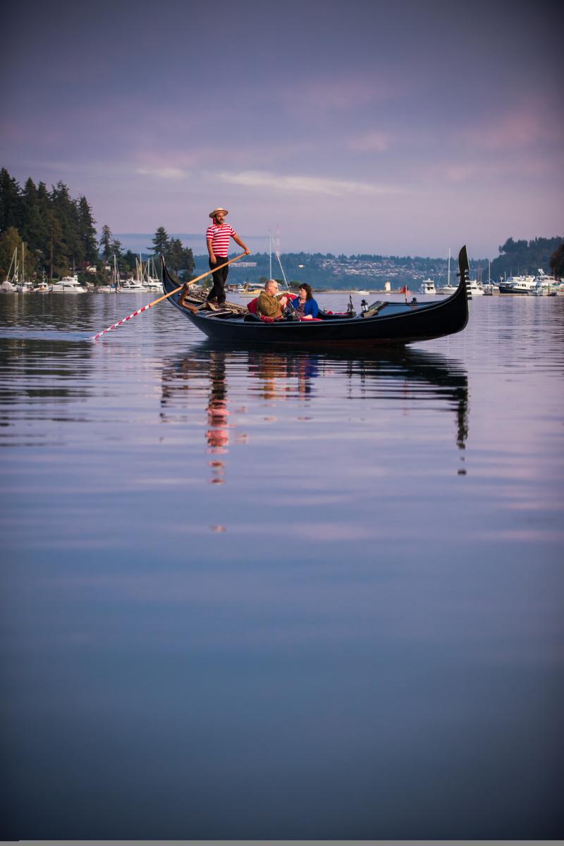 Gig Harbor Gondola