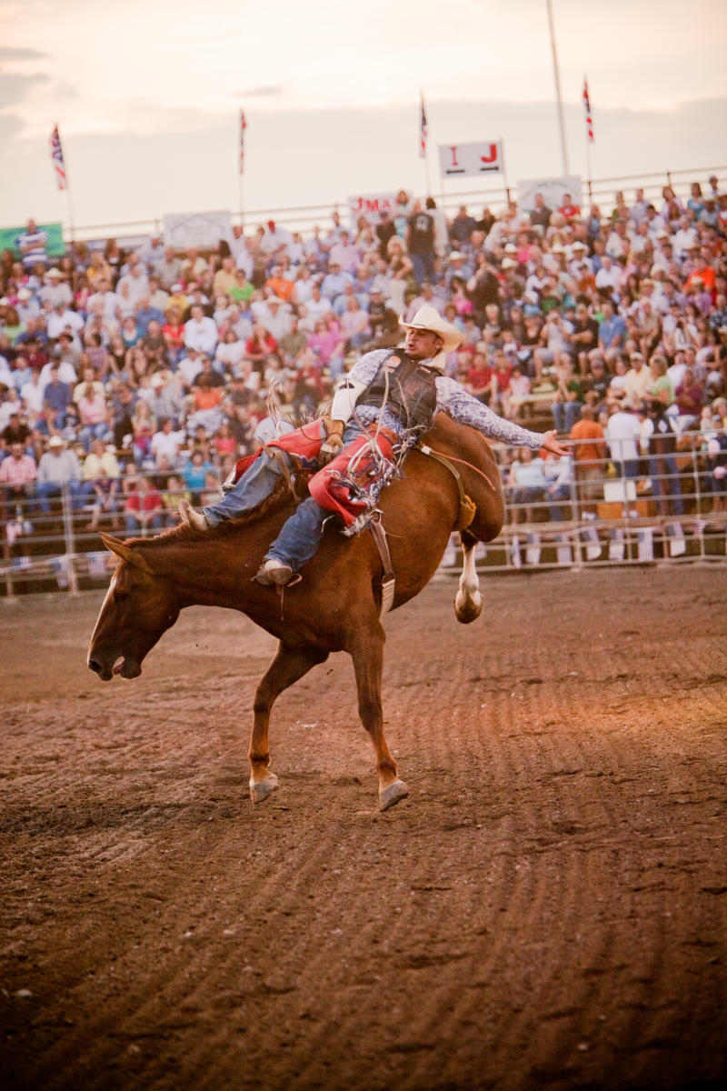 Spanish Fork Fiesta Days
