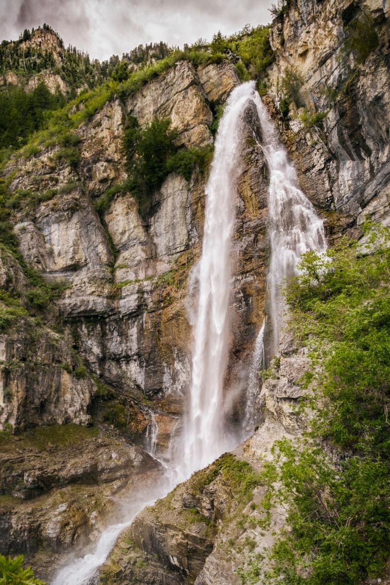 Stewart Falls