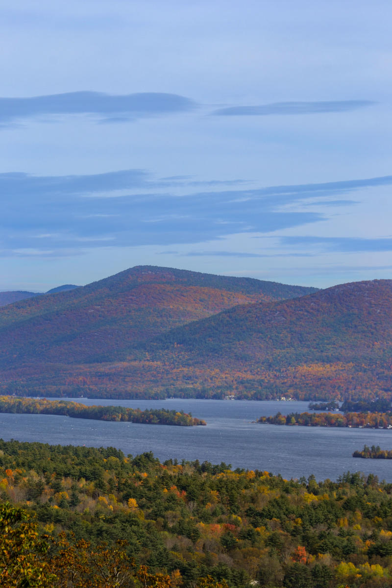 Prospect Mountain