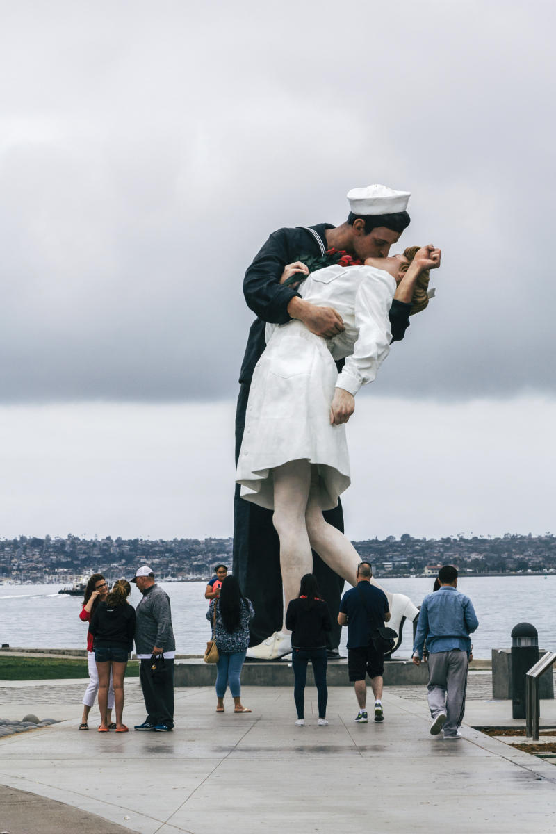 Unconditional Surrender