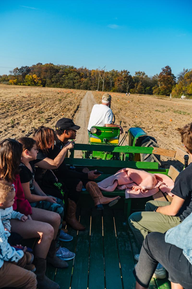 Wea Creek Orchard