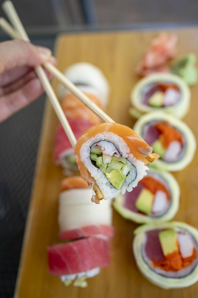 umi sushi lanna nguyen