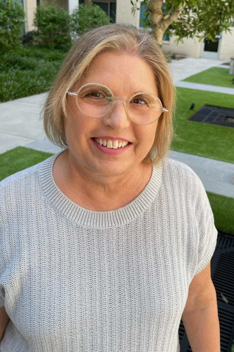 Brenda Ray, Local Artist