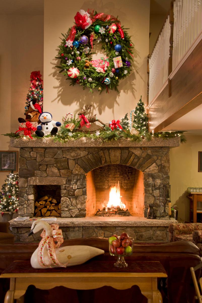 snowflake inn