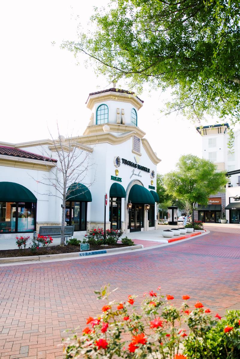 Thomas Markle Jewelers