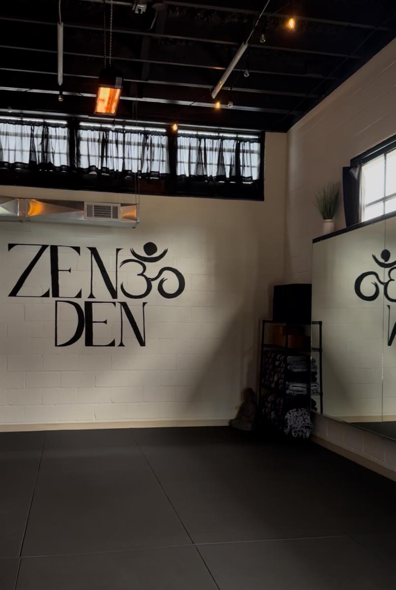 Zen Den