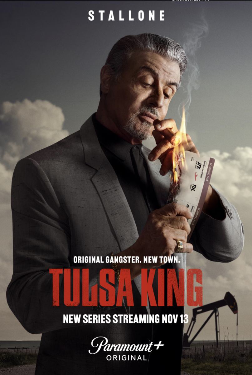 Tulsa King Placeholder
