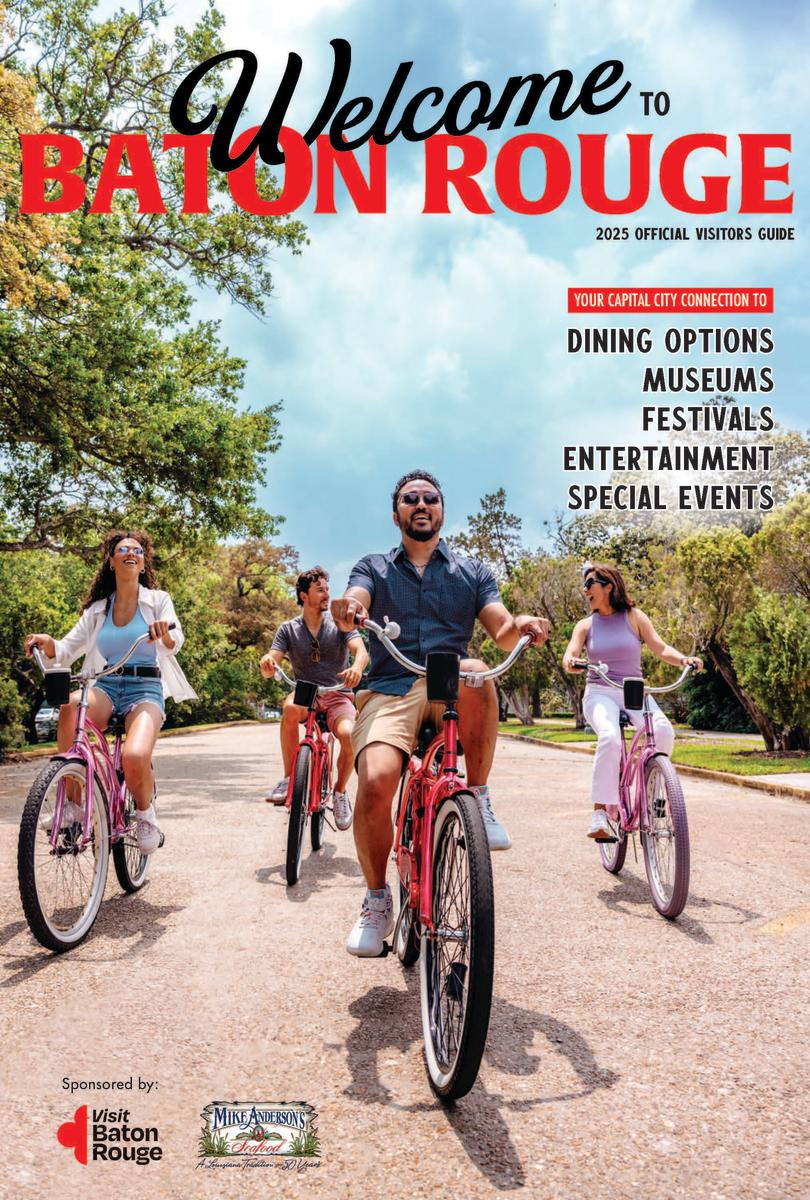 Cover Page 2025 Welcome Guide