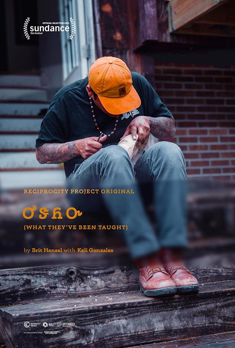 OSHO International Native Film Festival