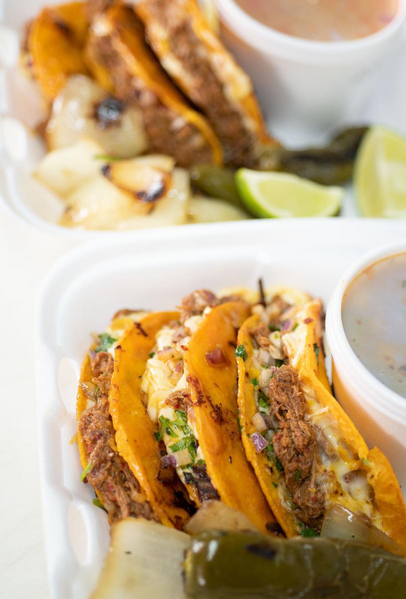 Birrieria Tacos