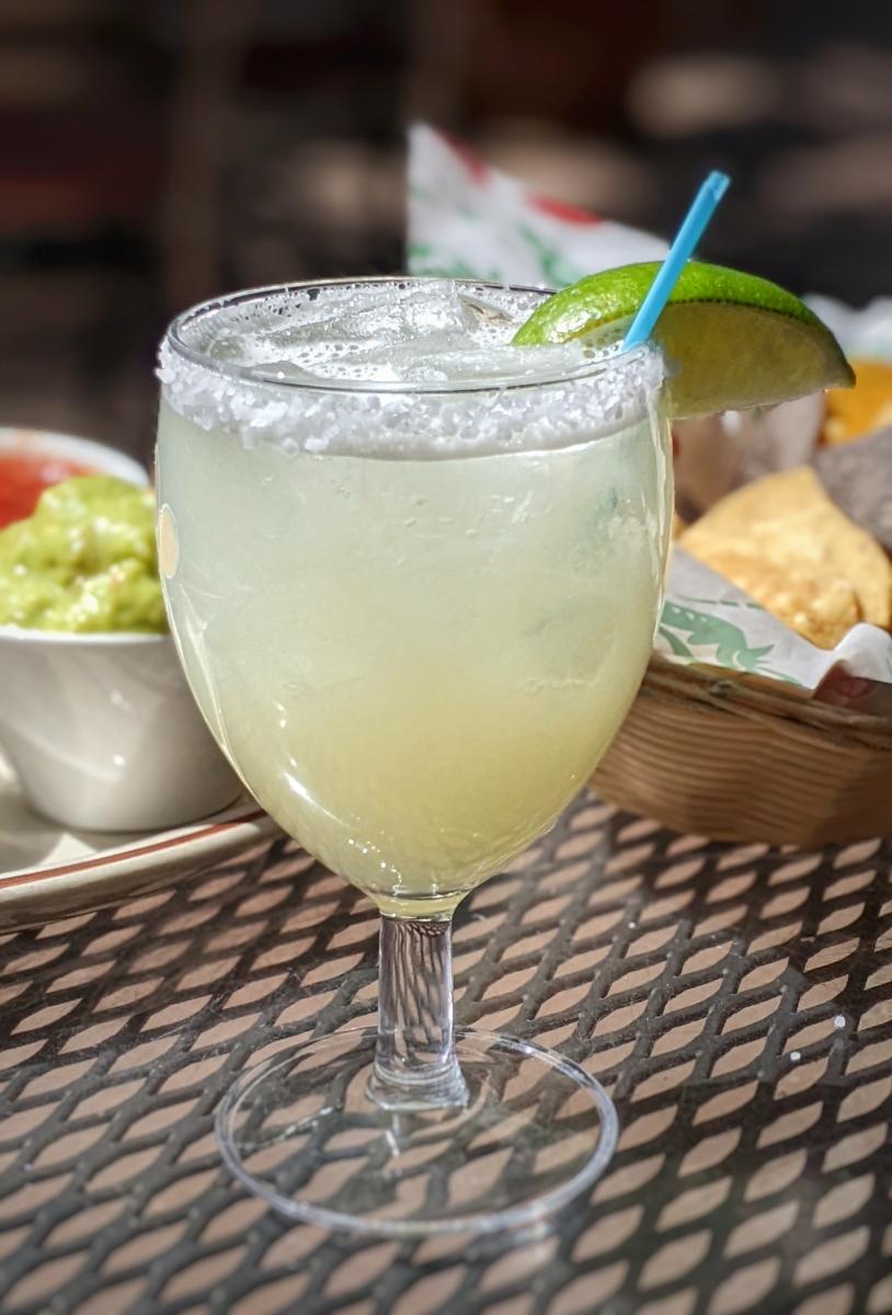 La Choza Margarita