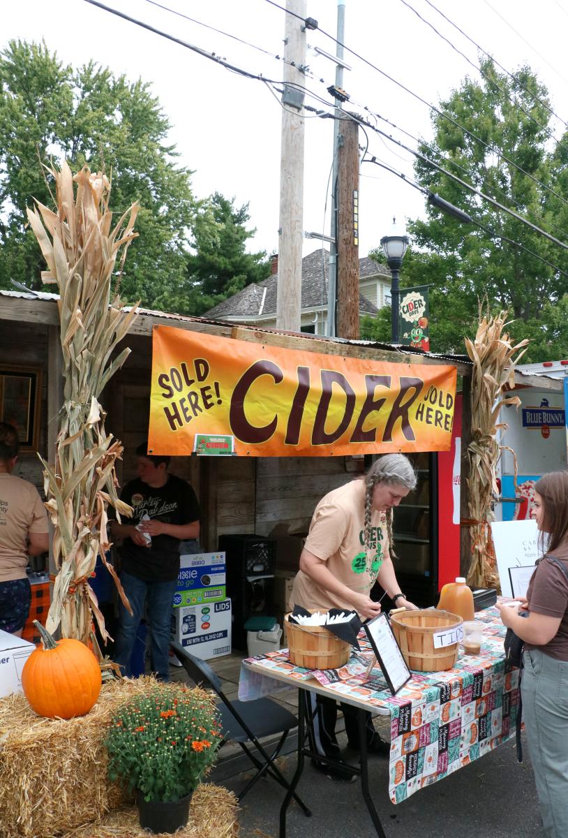 Cider Days 2023