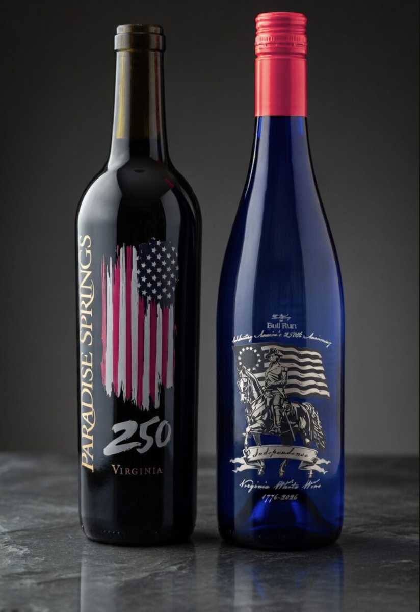 250 Wine - FXVA Wineries - RVE