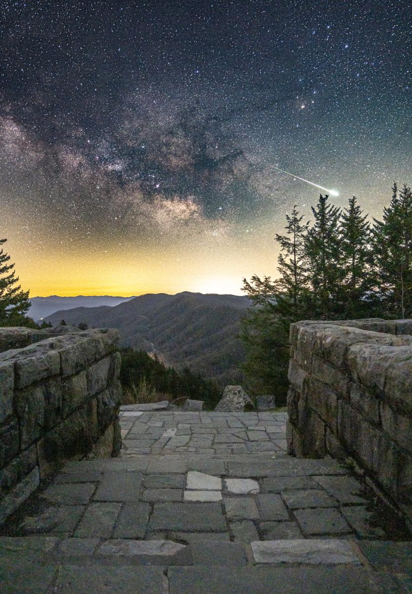 Stars in the Sky