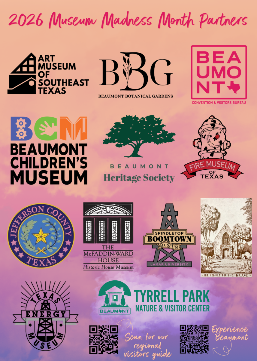 Museum Madness 2026- Page 2