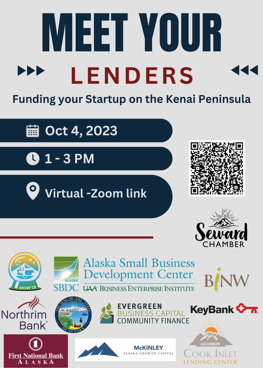 LENDERS STARTUP WEEK 2023