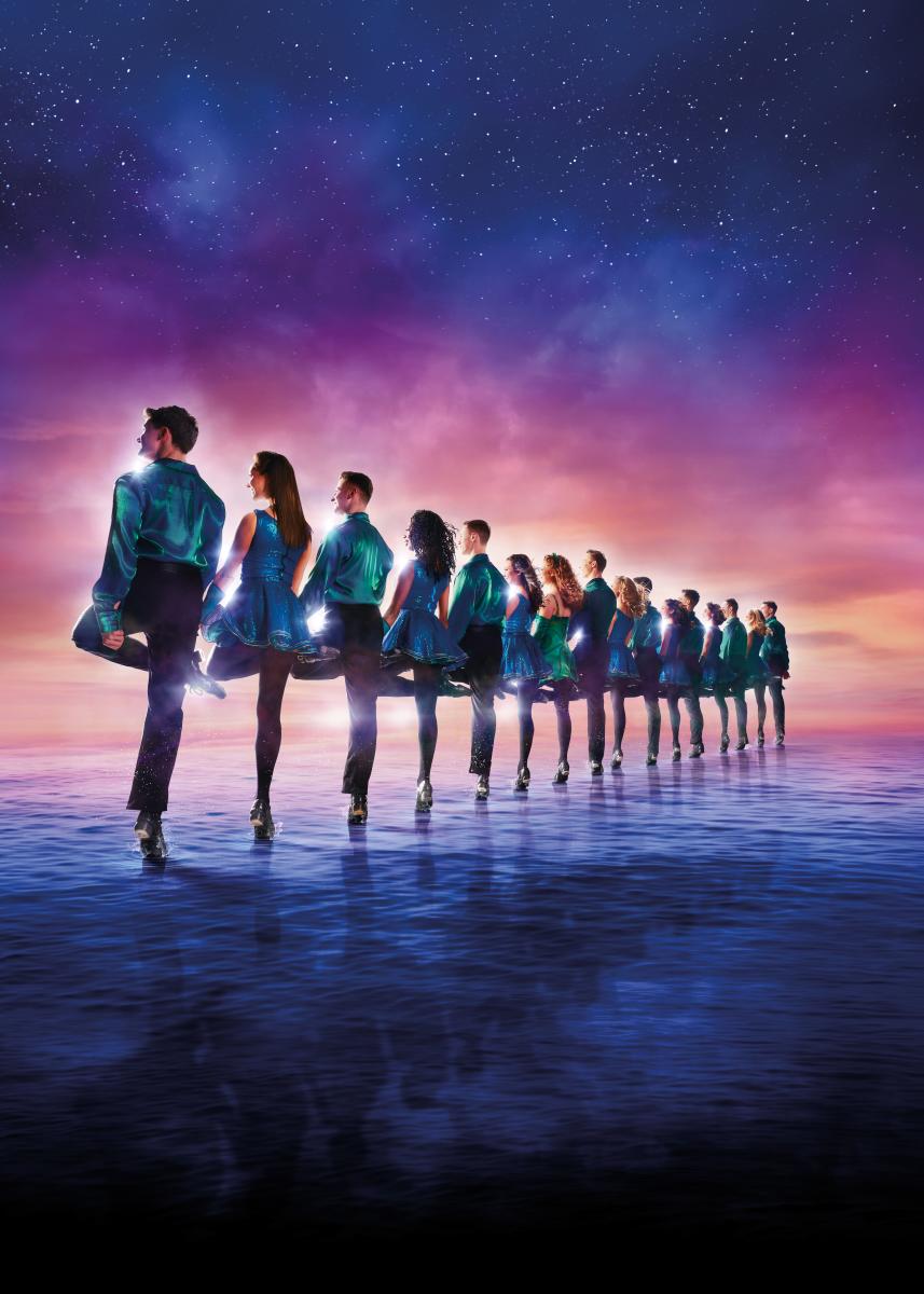 Riverdance 30 - Wolf Trap - 2026 - RVE Press Photos