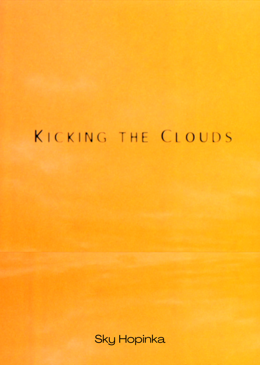 Kicking the Clouds International Native Film festival