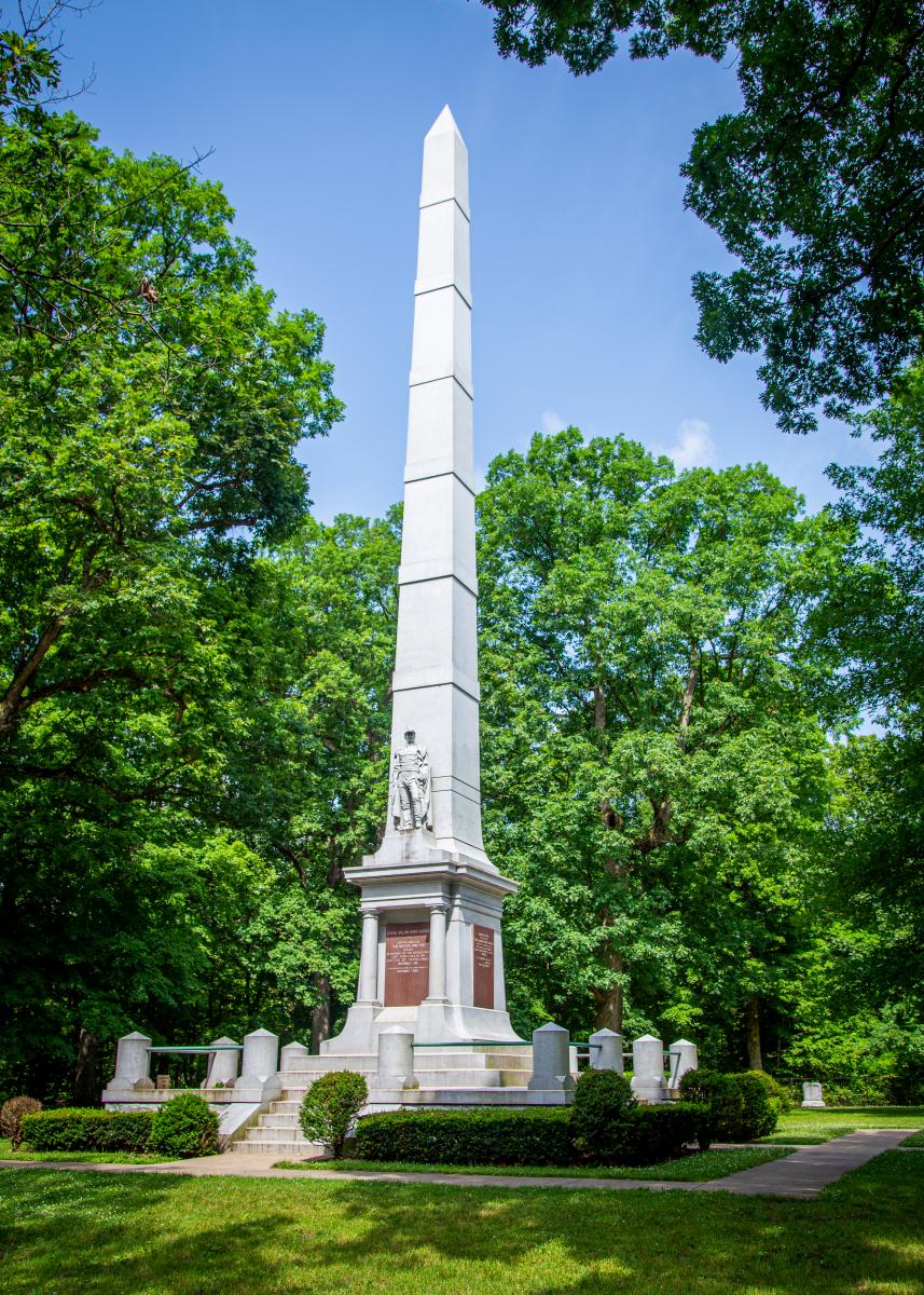 Tippecanoe Battlefield Museum