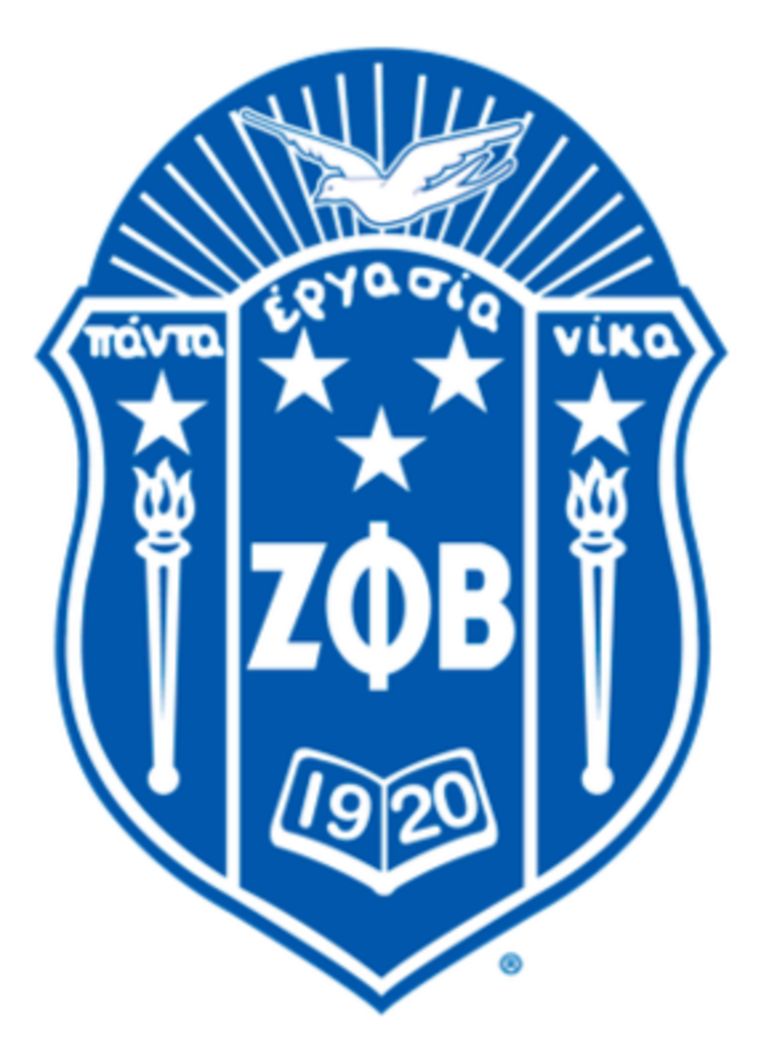 Zeta Phi Beta