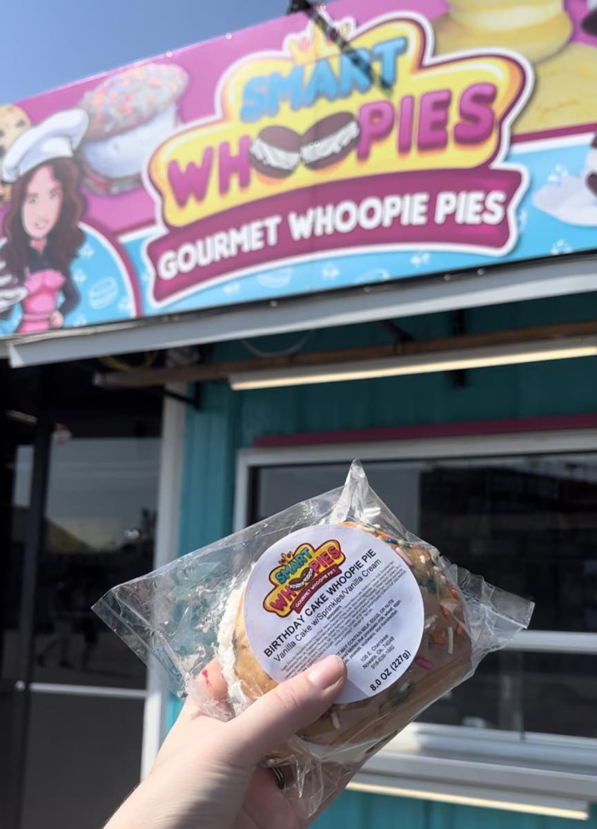 Whoopie Pie Ozark Empire Fair