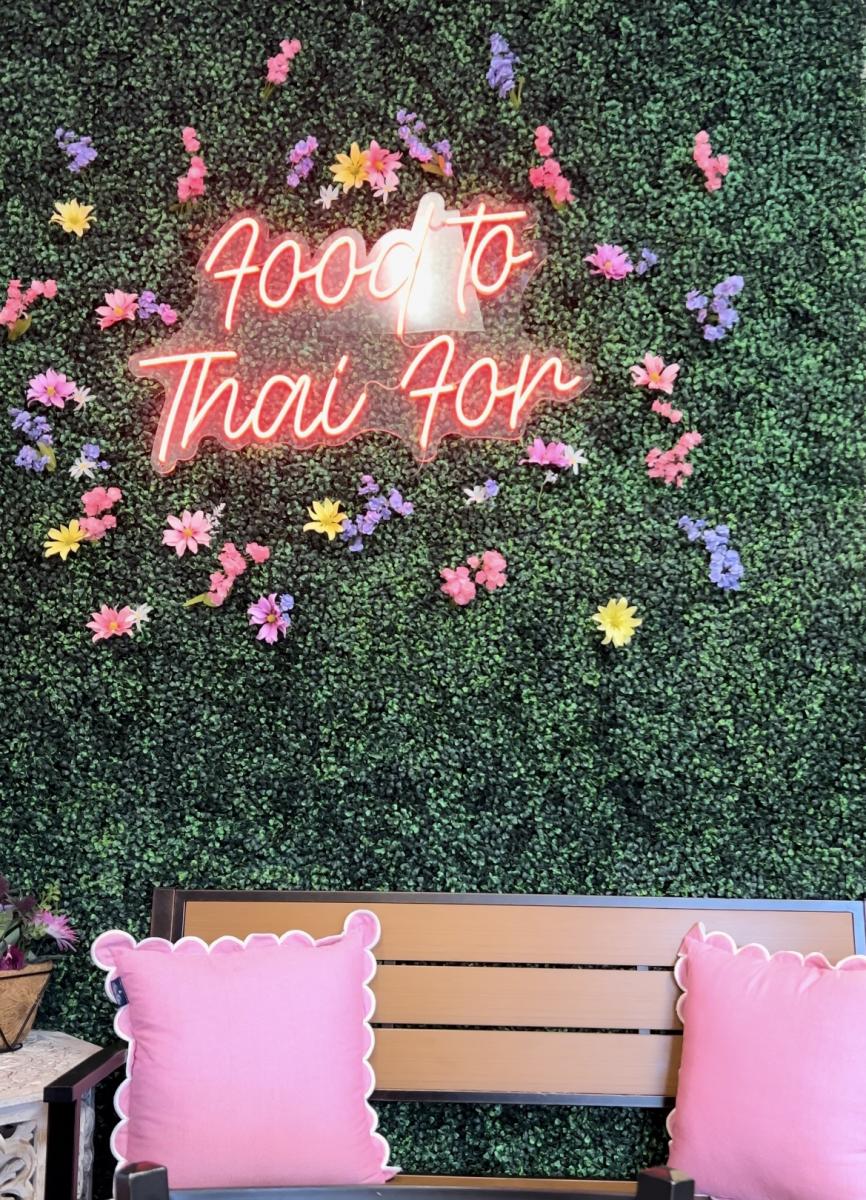 Thai Cafe