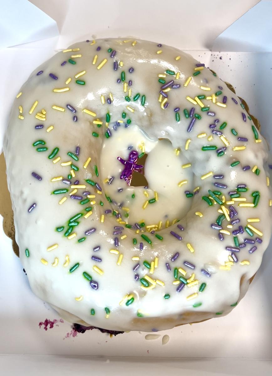 Whiskful Baking Co.