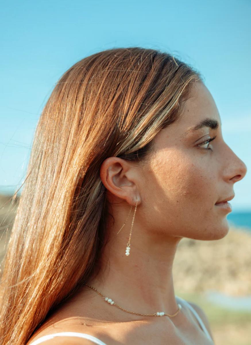 Salti Cali at Jackfish