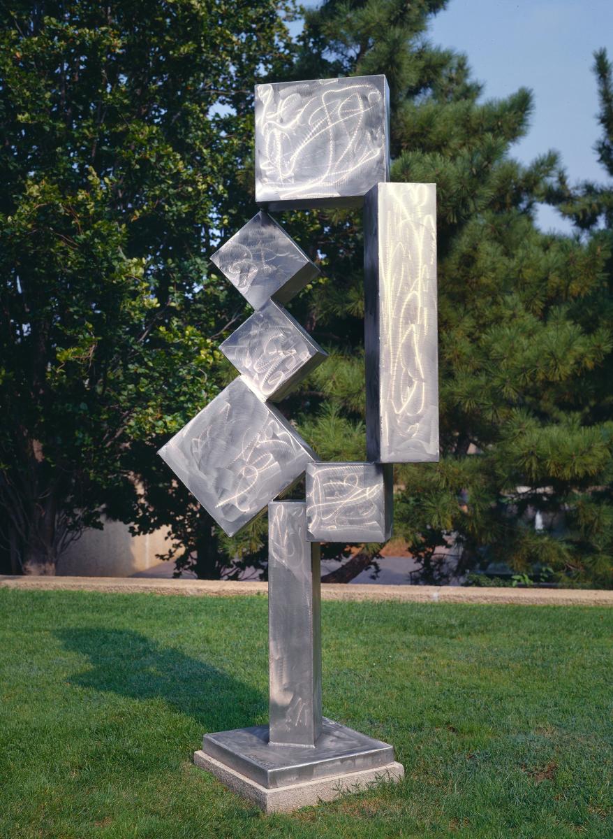 Frederik Meijer Gardens Sculpture